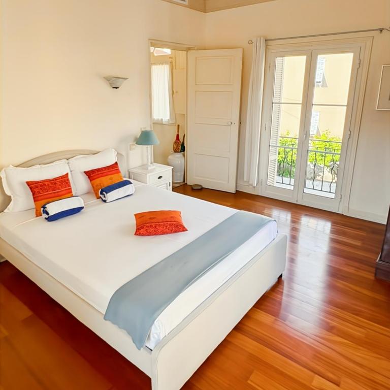 Les Petites Lucioles - Appartement 3 Chambres - 15