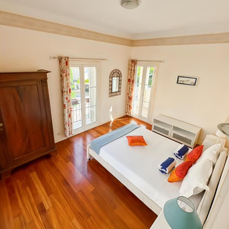 Les Petites Lucioles - Appartement 3 Chambres - 11