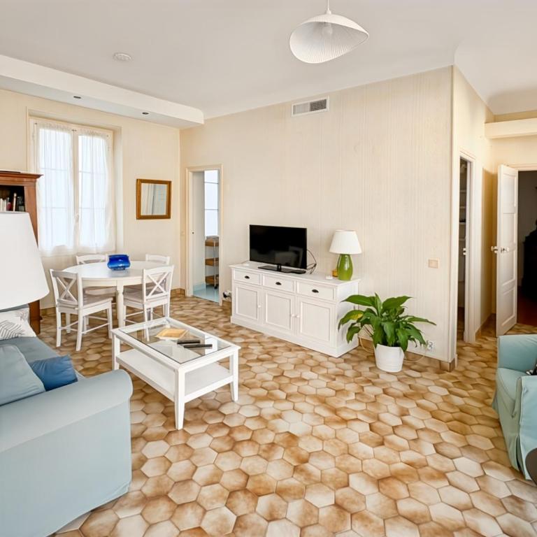 Les Petites Lucioles - Appartement 3 Chambres - 8