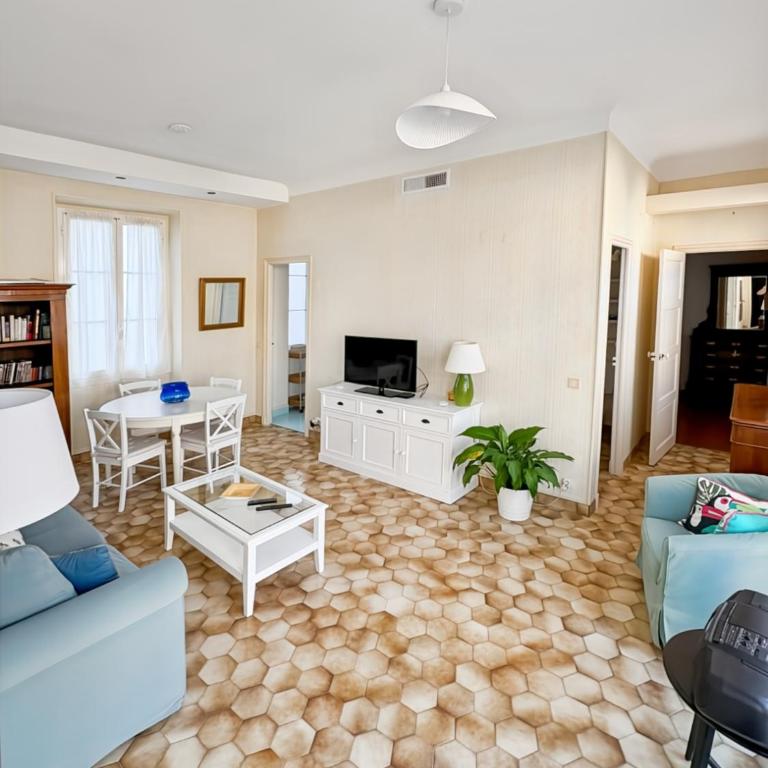 Les Petites Lucioles - Appartement 3 Chambres - 7