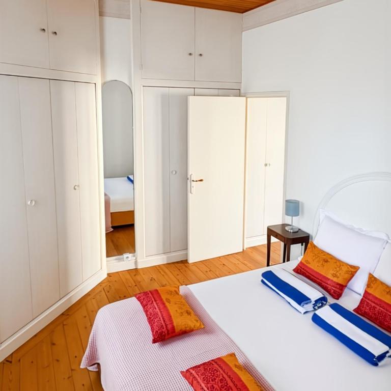 Les Petites Lucioles - Appartement 3 Chambres - 6