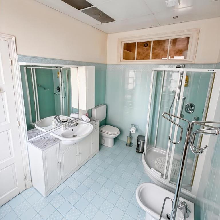 Les Petites Lucioles - Appartement 3 Chambres - 10