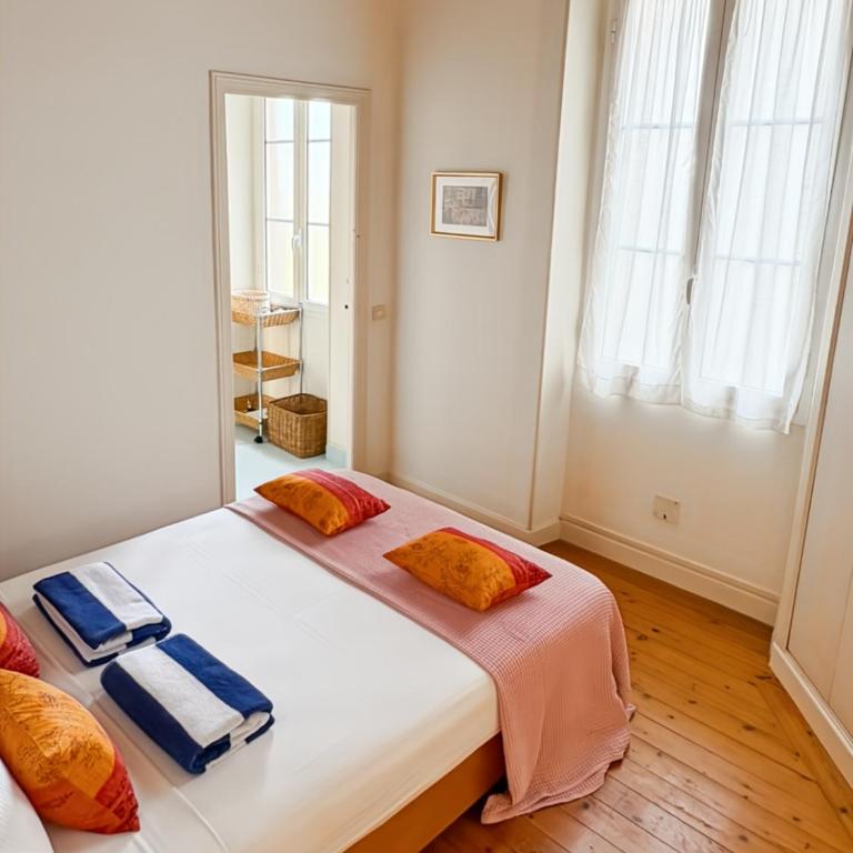 Les Petites Lucioles - Appartement 3 Chambres - 13