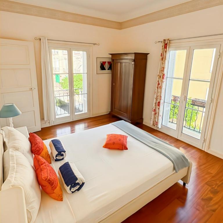 Les Petites Lucioles - Appartement 3 Chambres - 17