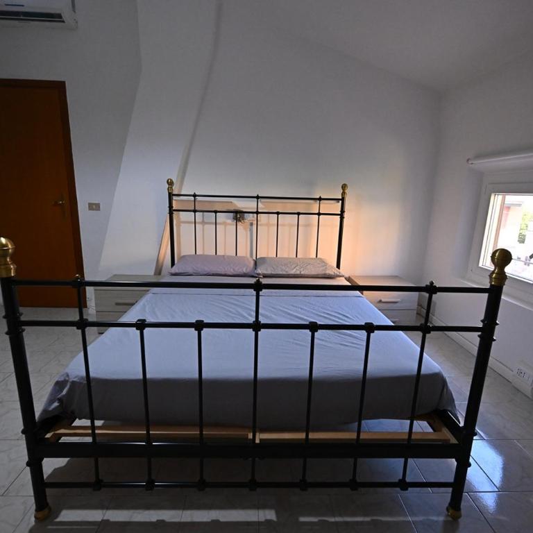 UNI LOFT - zona policlinico - polo universitario - Appartamento con 1 Camera da Letto - 15