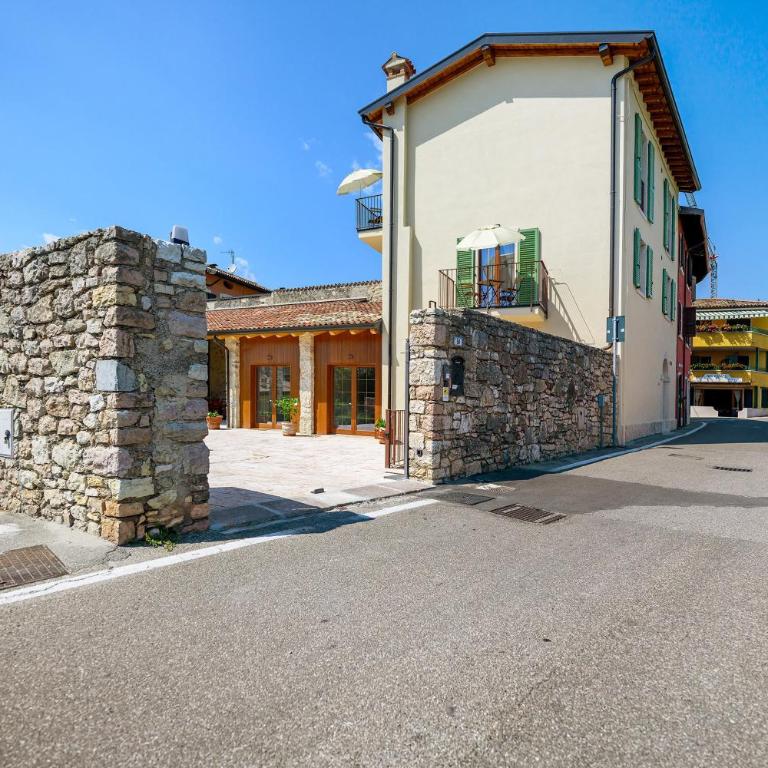 Al Casel - Appartamento Collina - Appartamento Superior con 1 Camera da Letto e Balcone - 24