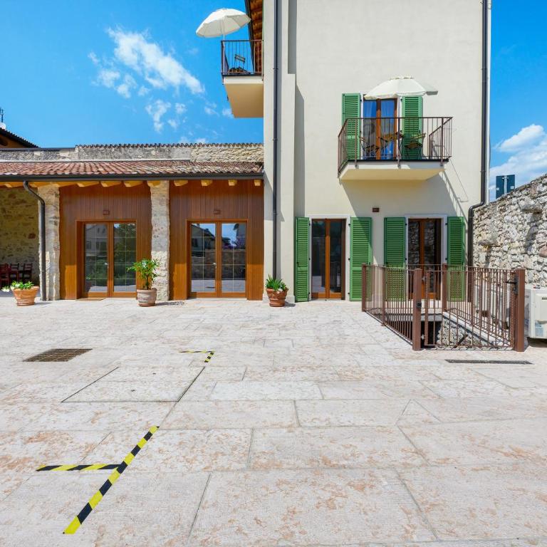 Al Casel - Appartamento Collina - Appartamento Superior con 1 Camera da Letto e Balcone - 1