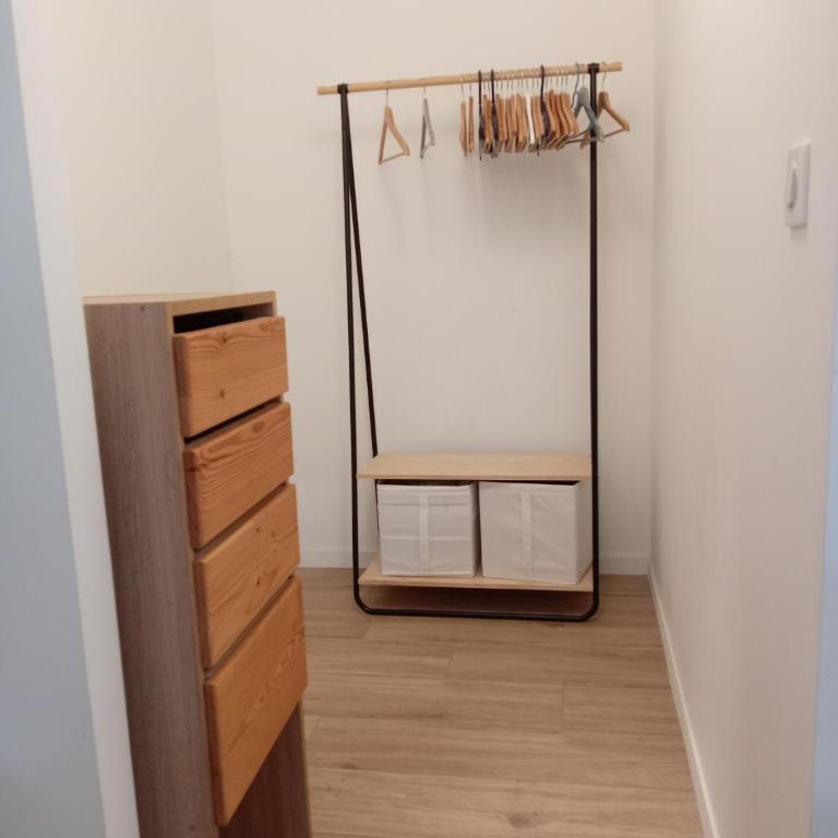 Villa 4 chambres à Aix 8 personnes et 2 bébés - Villa - 21
