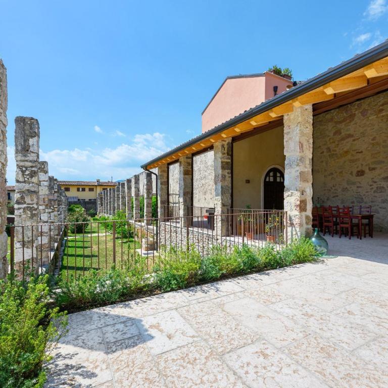 Al Casel - Appartamento Collina - Appartamento Superior con 1 Camera da Letto e Balcone - 19