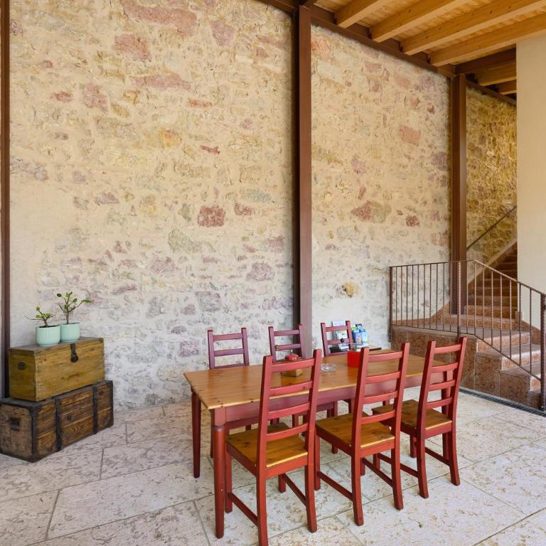 Al Casel - Appartamento Collina - Appartamento Superior con 1 Camera da Letto e Balcone - 20