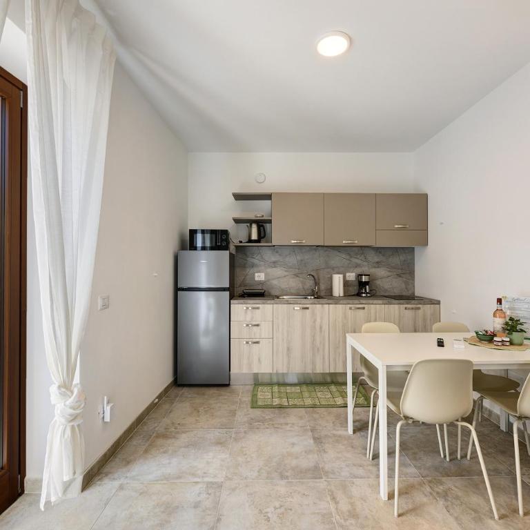 Al Casel - Appartamento Collina - Appartamento Superior con 1 Camera da Letto e Balcone - 5