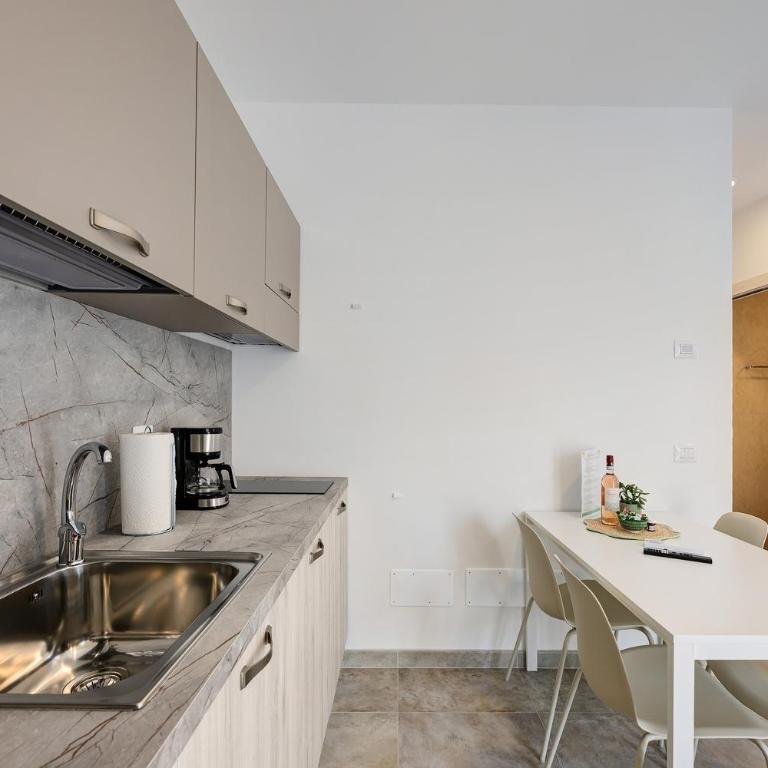 Al Casel - Appartamento Collina - Appartamento Superior con 1 Camera da Letto e Balcone - 10