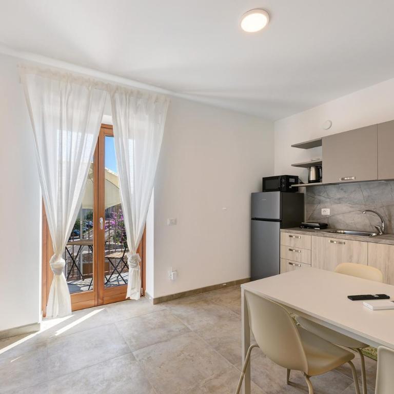 Al Casel - Appartamento Collina - Appartamento Superior con 1 Camera da Letto e Balcone - 3