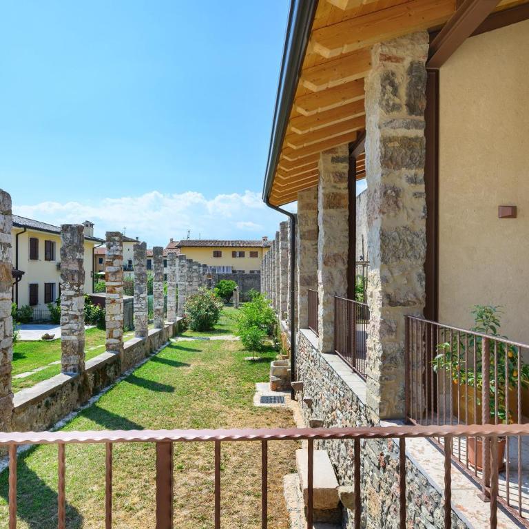 Al Casel - Appartamento Collina - Appartamento Superior con 1 Camera da Letto e Balcone - 2