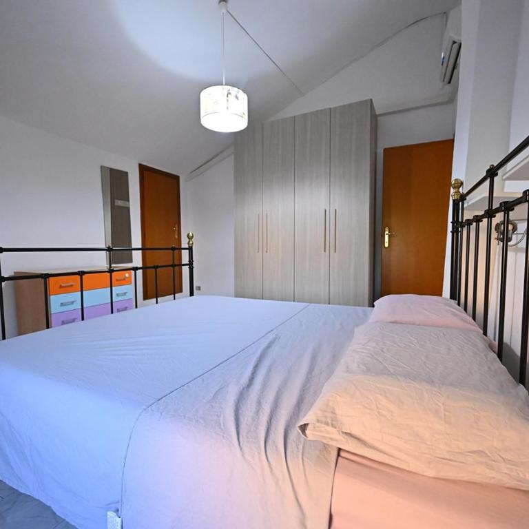 UNI LOFT - zona policlinico - polo universitario - Appartamento con 1 Camera da Letto - 16