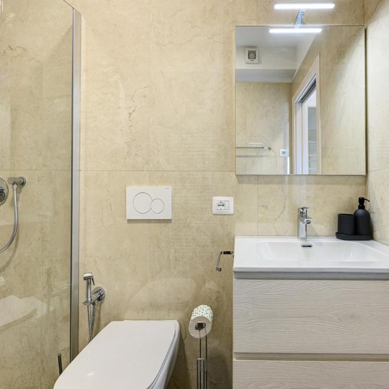 Al Casel - Appartamento Collina - Appartamento Superior con 1 Camera da Letto e Balcone - 17