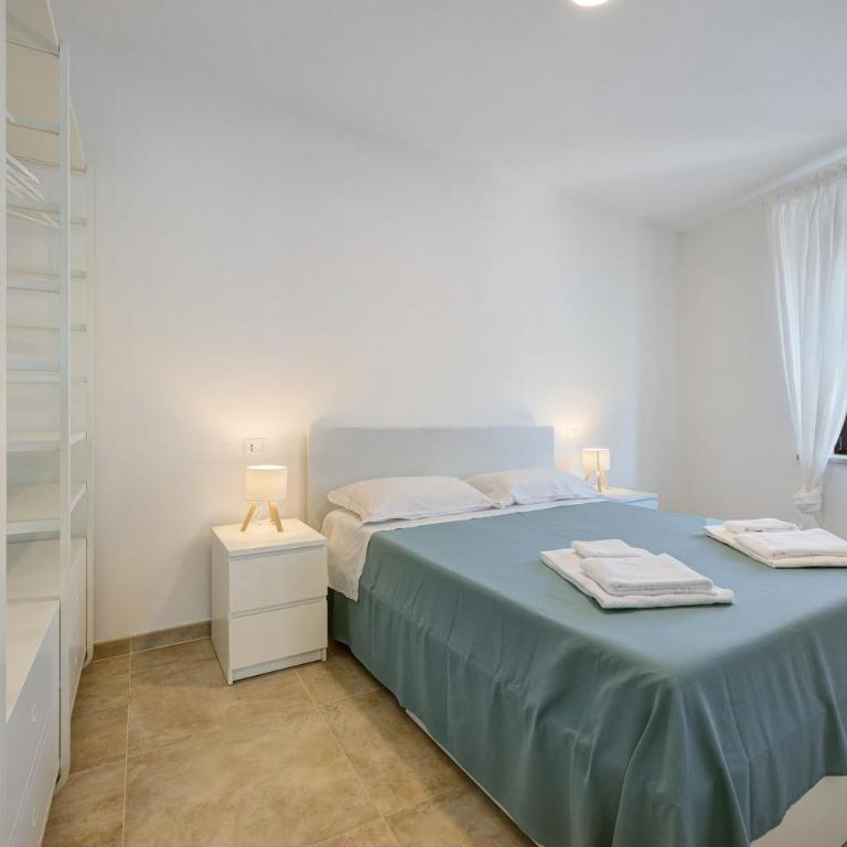 Al Casel - Appartamento Collina - Appartamento Superior con 1 Camera da Letto e Balcone - 13