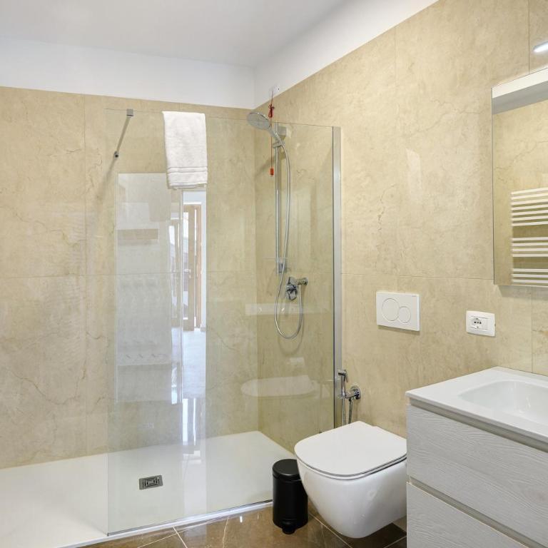 Al Casel - Appartamento Collina - Appartamento Superior con 1 Camera da Letto e Balcone - 18