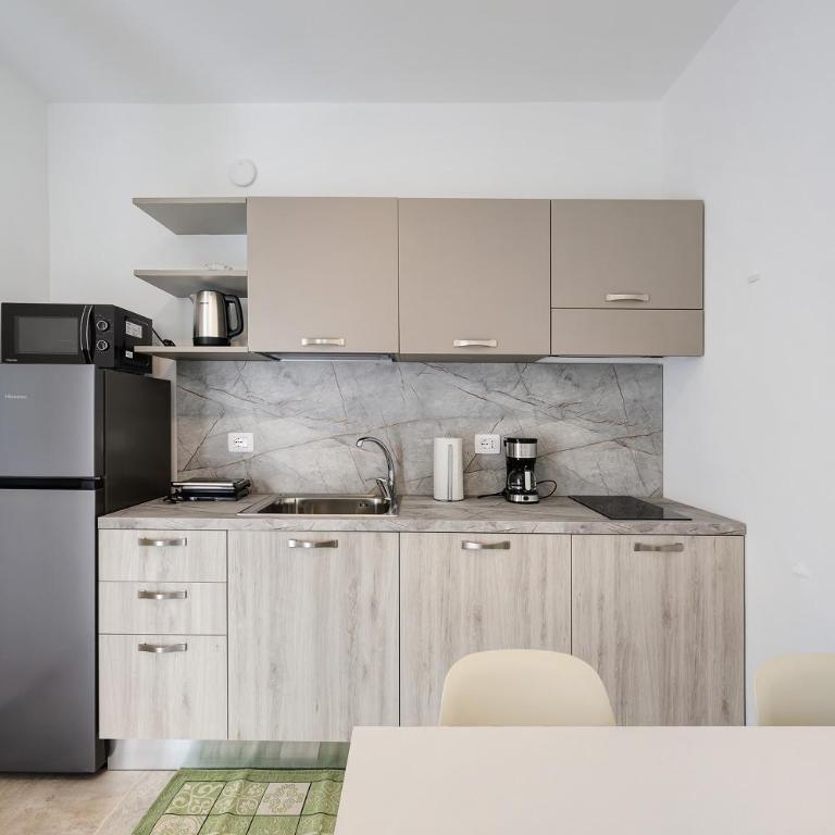 Al Casel - Appartamento Collina - Appartamento Superior con 1 Camera da Letto e Balcone - 12