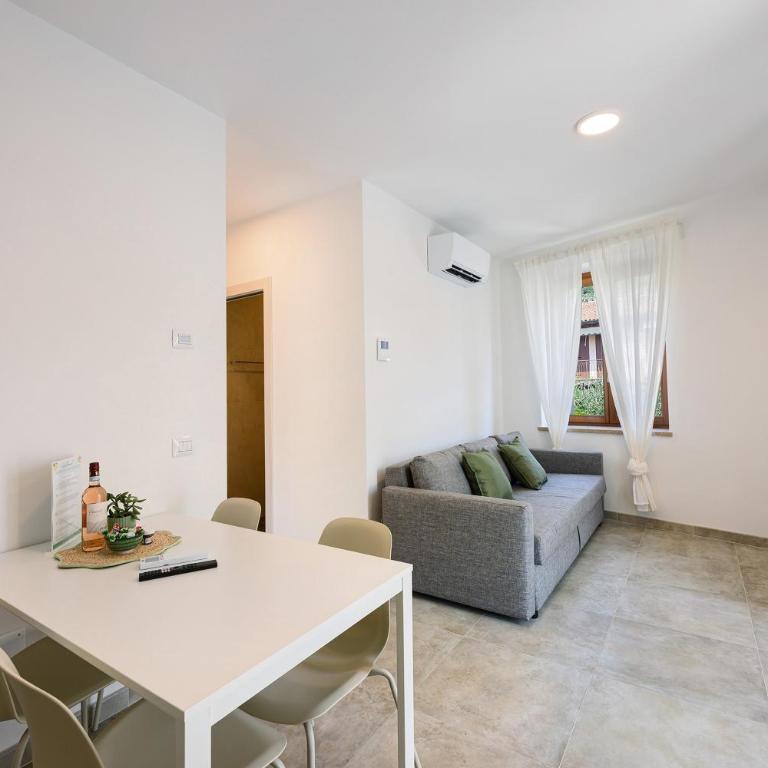 Al Casel - Appartamento Collina - Appartamento Superior con 1 Camera da Letto e Balcone - 7