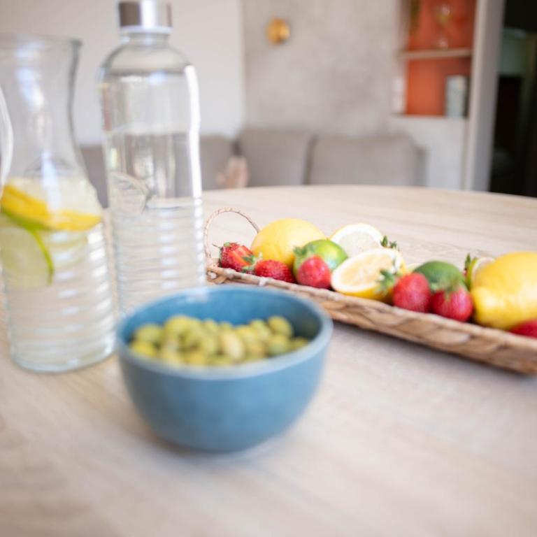 Blendin Retreat Agde - Suite with 2 bedrooms especially for disabled people - 5