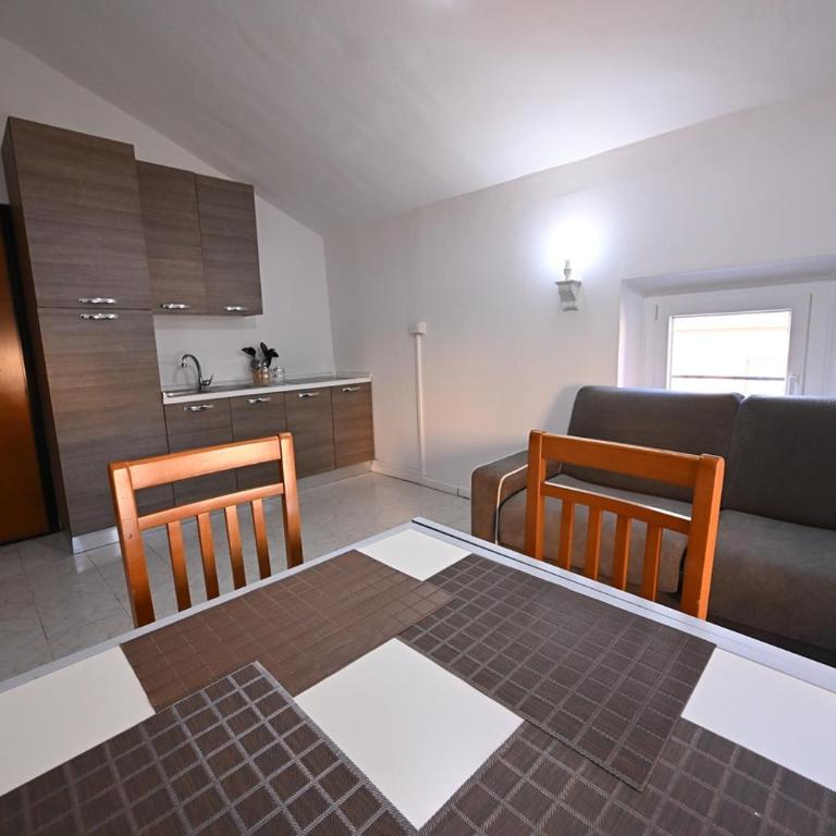 UNI LOFT - zona policlinico - polo universitario - Appartamento con 1 Camera da Letto - 11