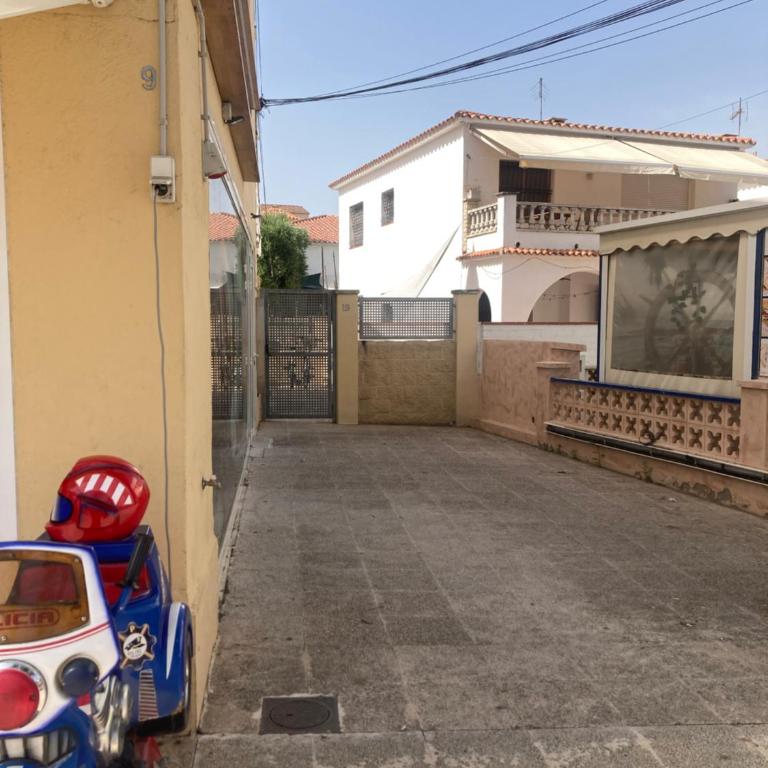 Super T Alquiler por semanas - Appartamento con 1 Camera da Letto - 42