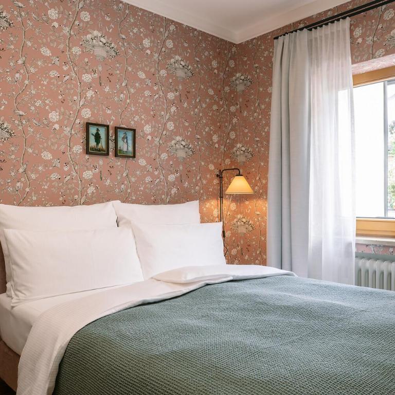 HENRI Hotel Garmisch-Partenkirchen - Einzelzimmer - 3