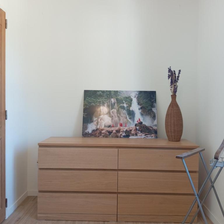 Villa 4 chambres à Aix 8 personnes et 2 bébés - Villa - 23