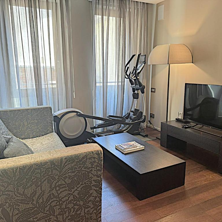 Allegroitalia San Pietro All'Orto 6 - Suite Deluxe - 1