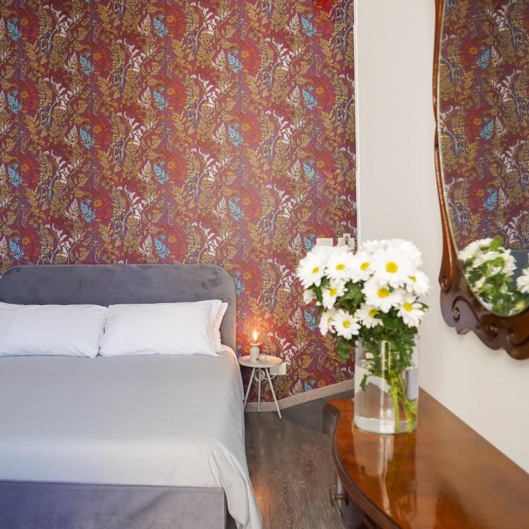B&B Università - Double Room - 17