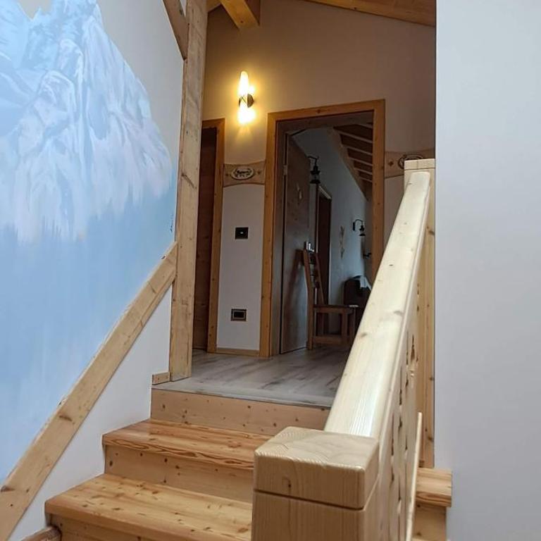 Al Vecchio Fienile - Habitación Doble con baño privado - 4