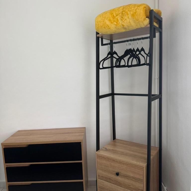 Le Baptini - Appartement 2 Chambres - 23