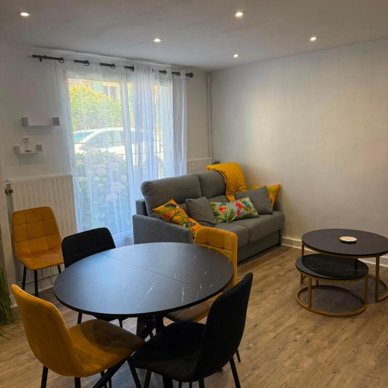Le Baptini - Appartement 2 Chambres - 20