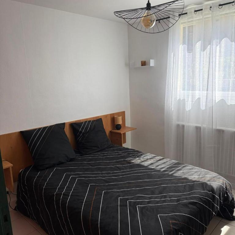 Le Baptini - Appartement 2 Chambres - 21