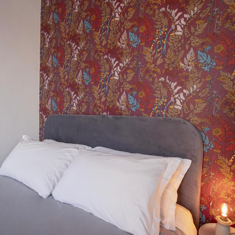 B&B Università - Double Room - 18