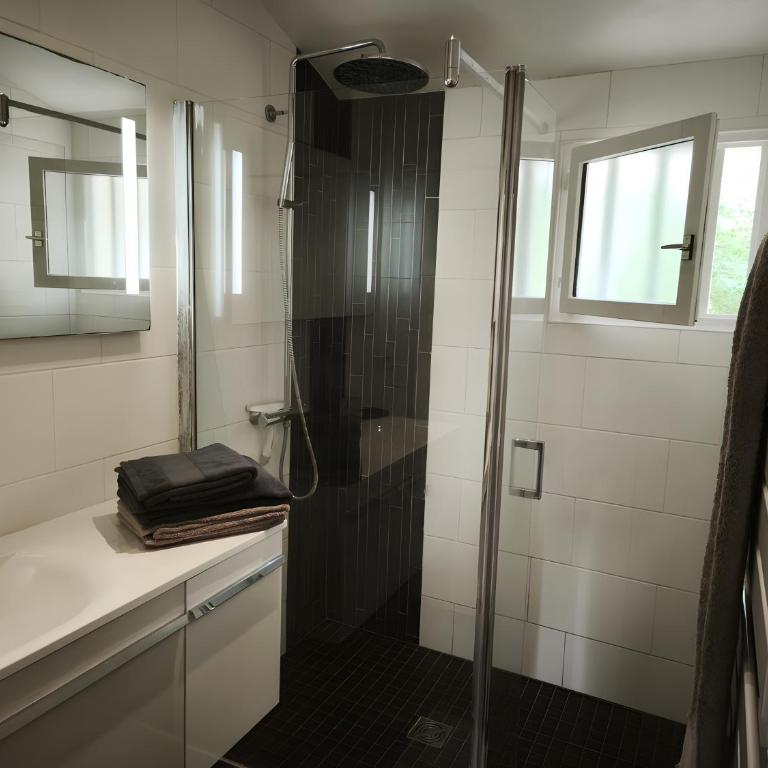 Villa Mariotte 66 - Maison 2 Chambres - 18