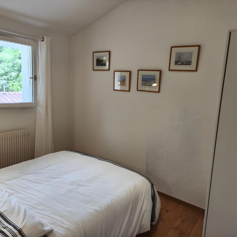 Villa Mariotte 66 - Maison 2 Chambres - 14