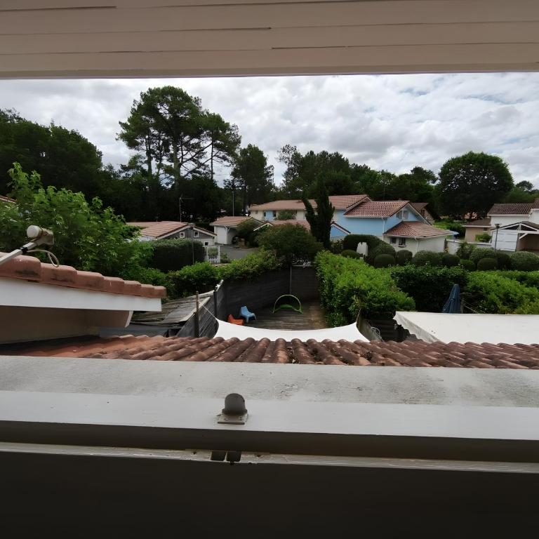 Villa Mariotte 66 - Maison 2 Chambres - 17