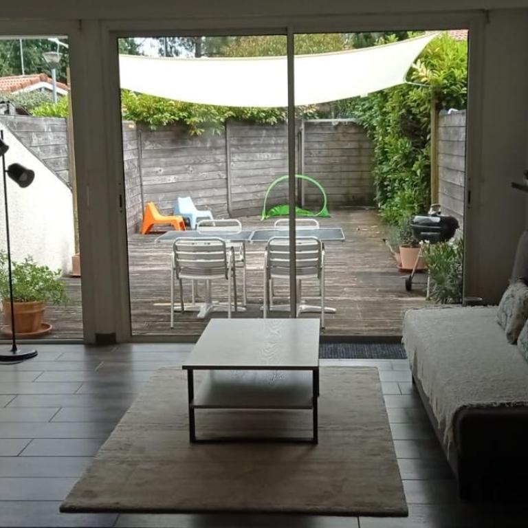 Villa Mariotte 66 - Maison 2 Chambres - 3