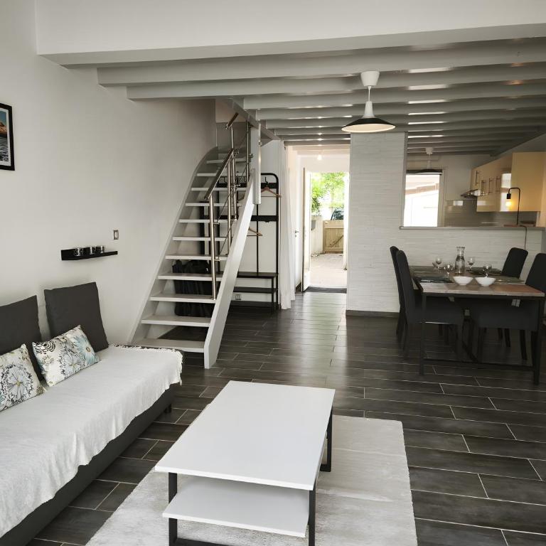 Villa Mariotte 66 - Maison 2 Chambres - 4