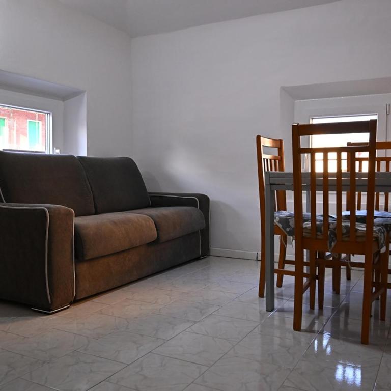 UNI LOFT - zona policlinico - polo universitario - Appartamento con 1 Camera da Letto - 10