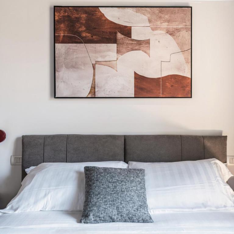 The Best Rent - Bright one-bedroom apartment in Via del Tritone - Appartamento con 1 Camera da Letto - 4
