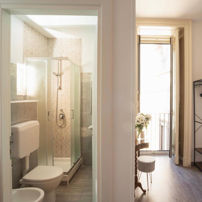 B&B Università - Double Room - 23