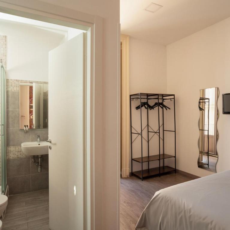 B&B Università - Double Room - 22