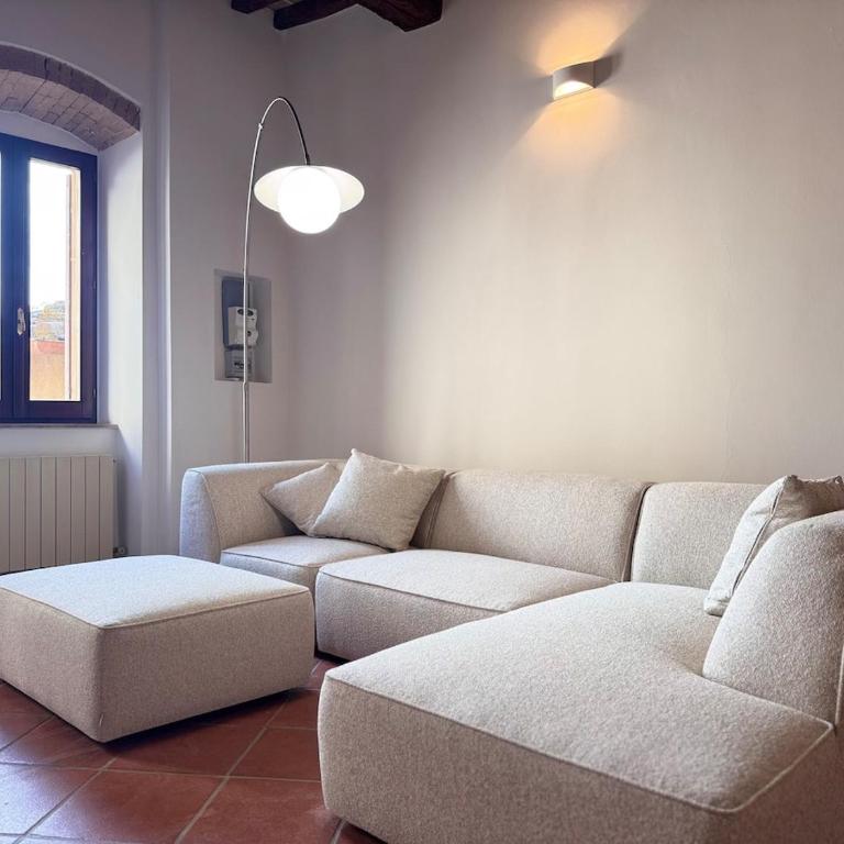 Domus Floramonti in the heart of Perugia - Appartamento con 1 Camera da Letto - 1