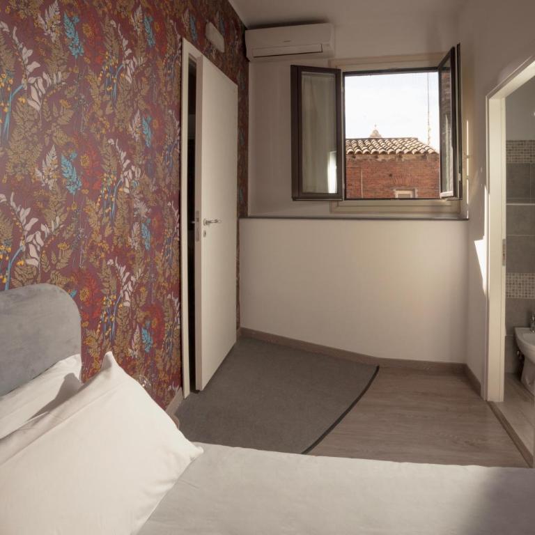 B&B Università - Double Room - 21