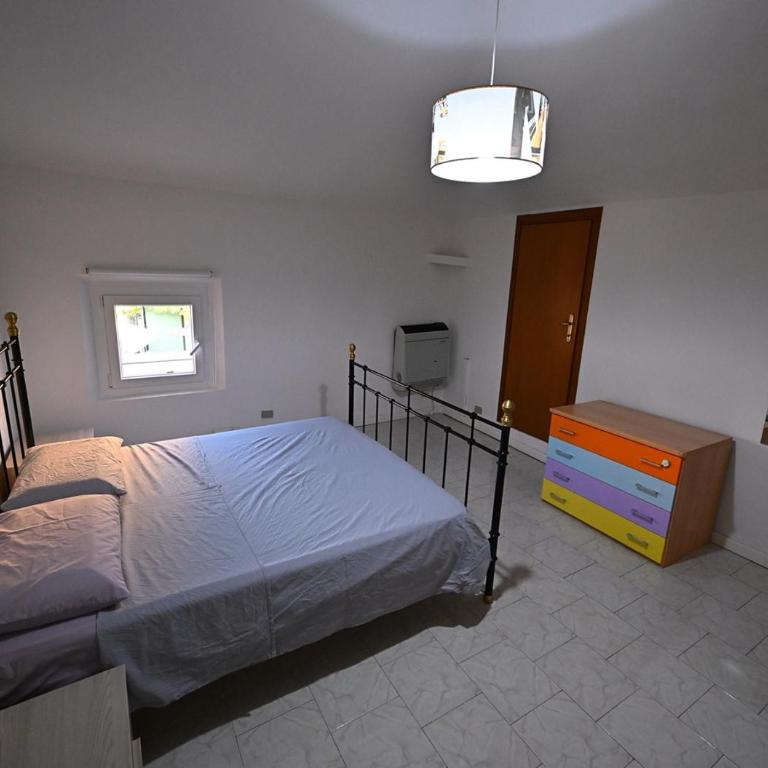 UNI LOFT - zona policlinico - polo universitario - Appartamento con 1 Camera da Letto - 14