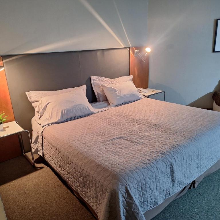 Práctico Monoambiente en Zona Centro - Apartamento de 1 dormitorio - 5