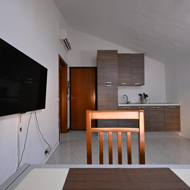 UNI LOFT - zona policlinico - polo universitario - Appartamento con 1 Camera da Letto - 12